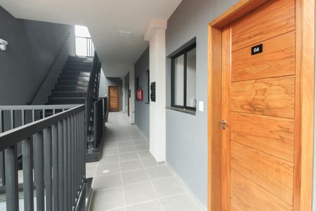 Apartamento à venda com 36m², 2 quartos e sem vagaÁrea comum