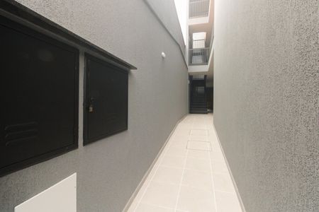Apartamento à venda com 36m², 2 quartos e sem vagaÁrea comum