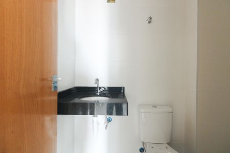 Apartamento à venda com 36m², 2 quartos e sem vagaBanheiro