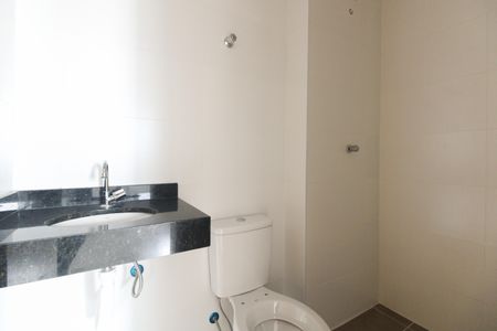 Apartamento à venda com 36m², 2 quartos e sem vagaBanheiro
