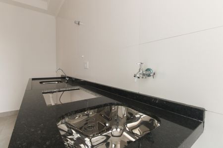 Apartamento à venda com 36m², 2 quartos e sem vagaÁrea de Serviço