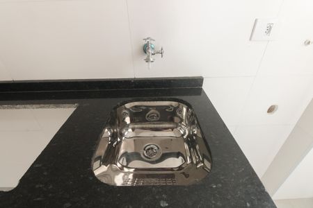 Apartamento à venda com 36m², 2 quartos e sem vagaÁrea de Serviço