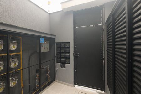 Apartamento à venda com 36m², 2 quartos e sem vagaÁrea comum