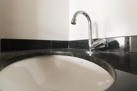 Apartamento à venda com 36m², 2 quartos e sem vagaBanheiro