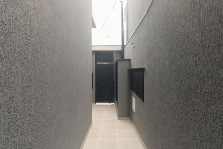 Apartamento à venda com 36m², 2 quartos e sem vagaÁrea comum