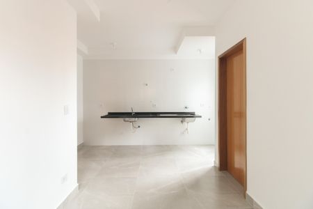 Apartamento à venda com 36m², 2 quartos e sem vagaSala