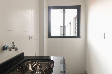 Apartamento à venda com 36m², 2 quartos e sem vagaÁrea de Serviço