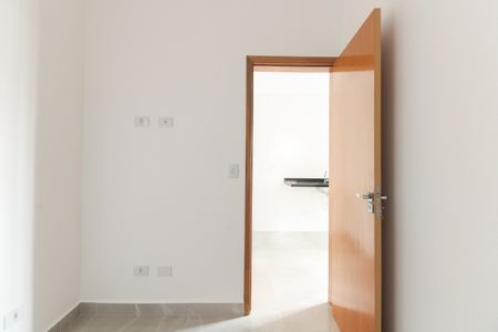 Apartamento à venda com 36m², 2 quartos e sem vagaQuarto 2