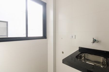 Apartamento à venda com 36m², 2 quartos e sem vaga Apartamento à venda com 36m², 2 quartos e sem vagaÁrea de Serviço