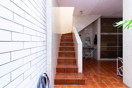 Casa à venda com 160m², 3 quartos e 2 vagas Casa à venda com 160m², 3 quartos e 2 vagasÁrea de Serviço