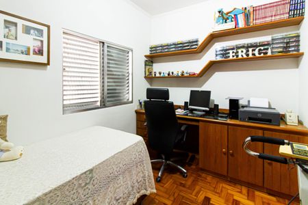 Casa à venda com 160m², 3 quartos e 2 vagas Casa à venda com 160m², 3 quartos e 2 vagasQuarto 2