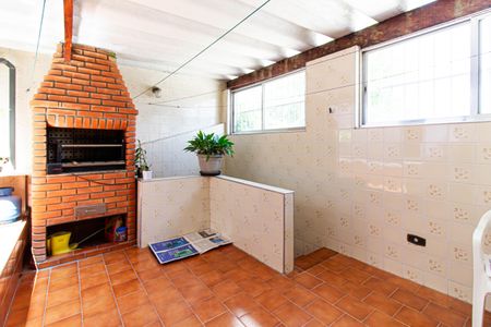 Casa à venda com 160m², 3 quartos e 2 vagas Casa à venda com 160m², 3 quartos e 2 vagasÁrea Gourmet