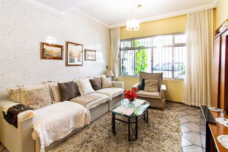 Sala  de casa à venda com 3 quartos, 160m² em Vila Leopoldina, São Paulo