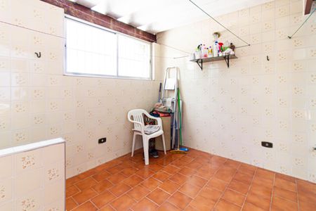 Casa à venda com 160m², 3 quartos e 2 vagas Casa à venda com 160m², 3 quartos e 2 vagasÁrea Gourmet