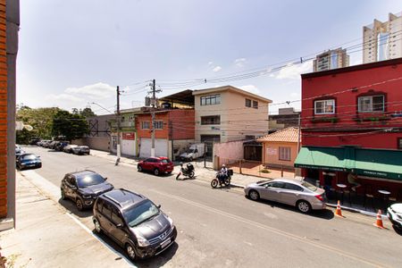 Casa à venda com 160m², 3 quartos e 2 vagas Casa à venda com 160m², 3 quartos e 2 vagasVista da Varanda da Suíte