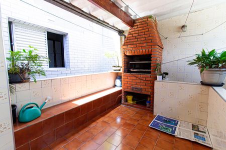 Casa à venda com 160m², 3 quartos e 2 vagas Casa à venda com 160m², 3 quartos e 2 vagasÁrea Gourmet