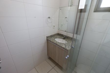 Apartamento para alugar com 117m², 3 quartos e 2 vagas Apartamento para alugar com 117m², 3 quartos e 2 vagasBanheiro da Suíte 1