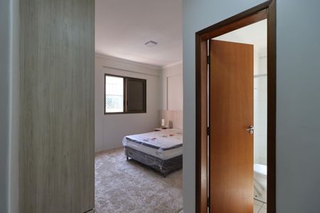 Apartamento para alugar com 117m², 3 quartos e 2 vagas Apartamento para alugar com 117m², 3 quartos e 2 vagasSuíte 2