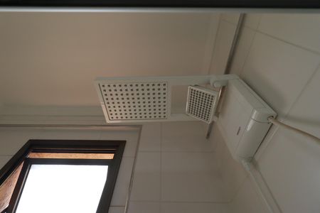 Apartamento para alugar com 117m², 3 quartos e 2 vagas Apartamento para alugar com 117m², 3 quartos e 2 vagasBanheiro da Suíte 2