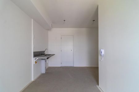 Apartamento para alugar com 42m², 2 quartos e sem vagaSala