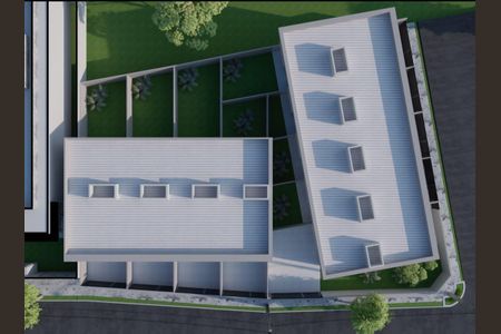 Casa à venda com 3 quartos, 156m² em Planalto, Belo Horizonte