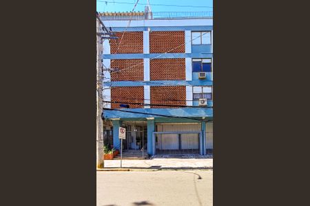 Apartamento à venda com 112m², 3 quartos e sem vaga Apartamento à venda com 112m², 3 quartos e sem vagaFachada