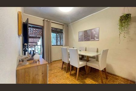 Sala de casa à venda com 3 quartos, 168m² em Jardim Esplanada, Jundiaí