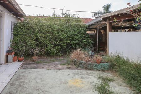 Casa à venda com 300m², 3 quartos e 6 vagas Casa à venda com 300m², 3 quartos e 6 vagasQuintal