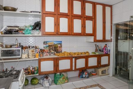 Casa à venda com 300m², 3 quartos e 6 vagas Casa à venda com 300m², 3 quartos e 6 vagasCozinha