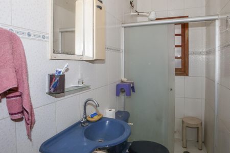 Casa à venda com 300m², 3 quartos e 6 vagas Casa à venda com 300m², 3 quartos e 6 vagasBanheiro