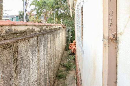 Casa à venda com 300m², 3 quartos e 6 vagas Casa à venda com 300m², 3 quartos e 6 vagasCorredor Externo