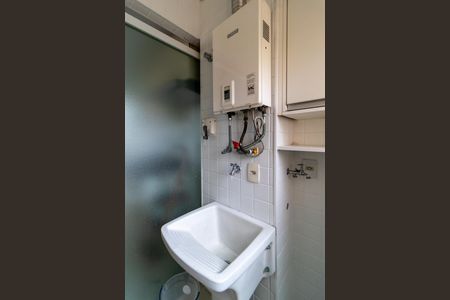 Apartamento à venda com 70m², 3 quartos e 1 vaga Apartamento à venda com 70m², 3 quartos e 1 vagaÁrea de Serviço