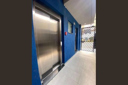 Foto 11 de apartamento à venda com 2 quartos, 33m² em Vila Carrão, São Paulo