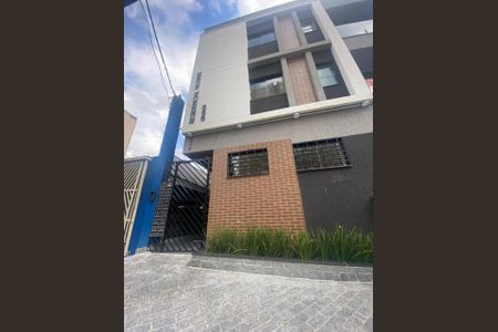 Foto 02 de apartamento à venda com 2 quartos, 33m² em Vila Carrão, São Paulo