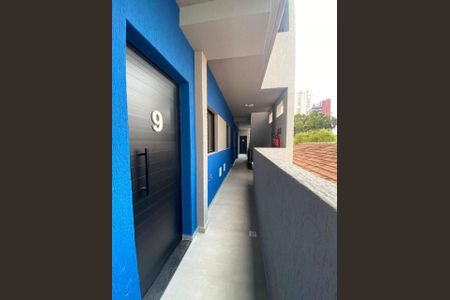 Foto 08 de apartamento à venda com 2 quartos, 33m² em Vila Carrão, São Paulo