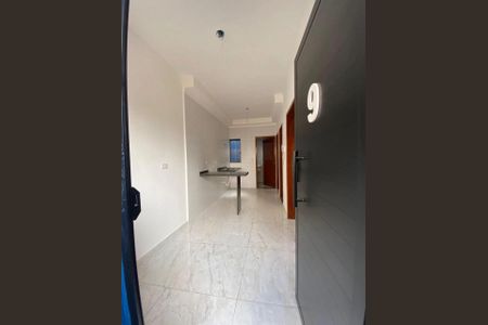Foto 01 de apartamento à venda com 2 quartos, 33m² em Vila Carrão, São Paulo