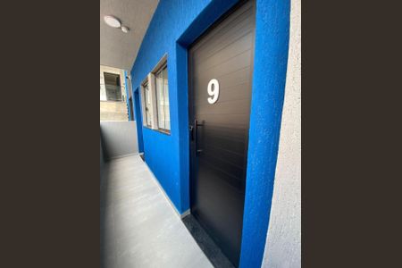 Foto 10 de apartamento à venda com 2 quartos, 33m² em Vila Carrão, São Paulo
