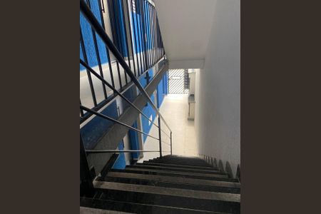 Foto 14 de apartamento à venda com 2 quartos, 33m² em Vila Carrão, São Paulo