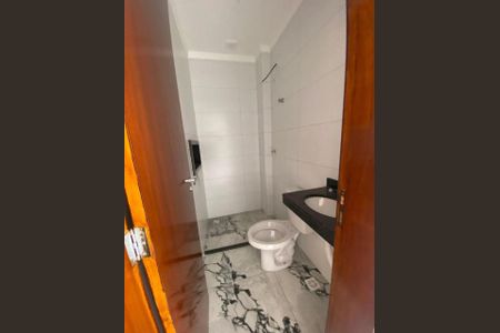 Foto 13 de apartamento à venda com 2 quartos, 33m² em Vila Carrão, São Paulo