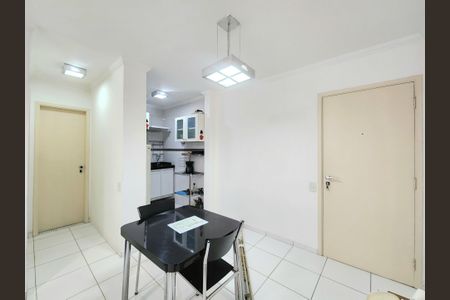 Apartamento à venda com 62m², 1 quarto e 1 vagaCopa