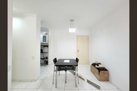 Apartamento à venda com 62m², 1 quarto e 1 vagaCopa