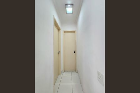 Apartamento à venda com 62m², 1 quarto e 1 vagaCorredor