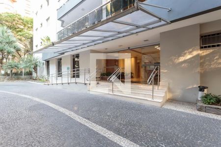 Apartamento à venda com 62m², 1 quarto e 1 vagaHall de Entrada