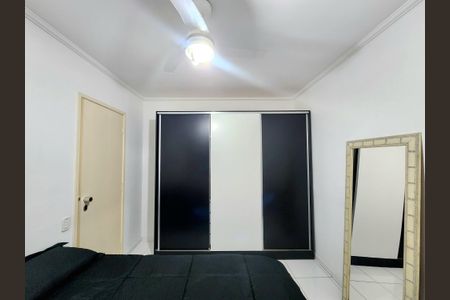 Apartamento à venda com 62m², 1 quarto e 1 vagaQuarto