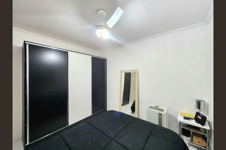 Apartamento à venda com 62m², 1 quarto e 1 vagaQuarto