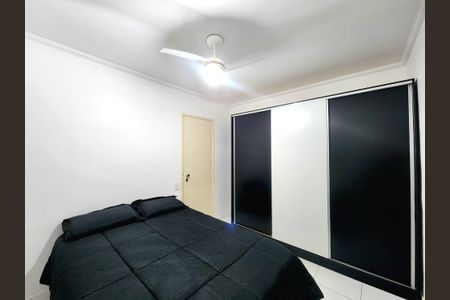Apartamento à venda com 62m², 1 quarto e 1 vagaQuarto