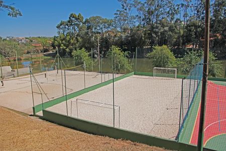 Casa de condomínio para alugar com 384m², 6 quartos e 4 vagasÁrea Externa