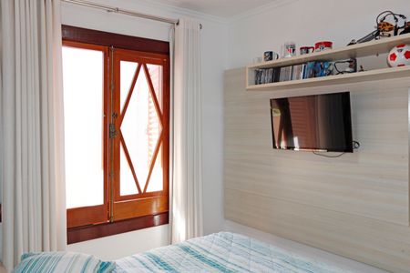 Casa de condomínio para alugar com 384m², 6 quartos e 4 vagasQuarto 1