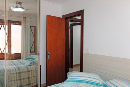 Casa de condomínio para alugar com 384m², 6 quartos e 4 vagasQuarto 1