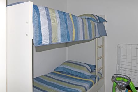 Casa de condomínio para alugar com 384m², 6 quartos e 4 vagasQuarto 3